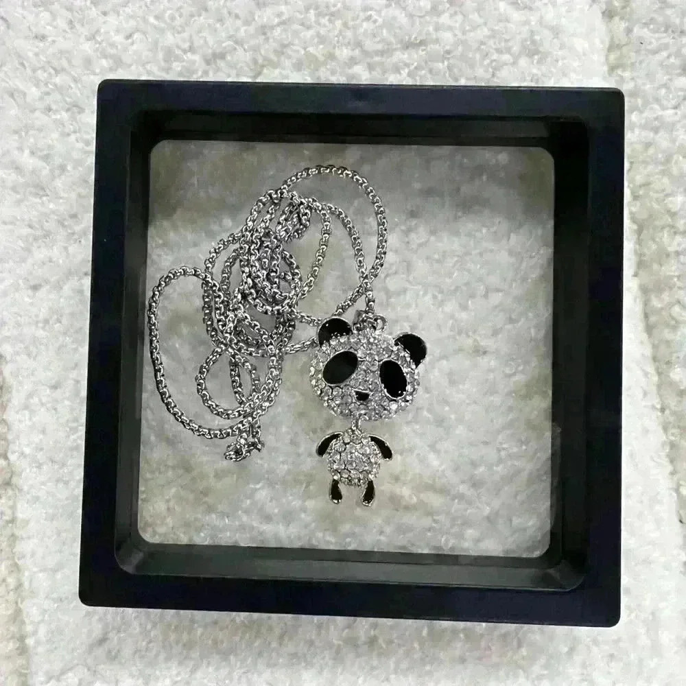 Trendy  Pendant Necklace Collection - Picture 5 of 5
